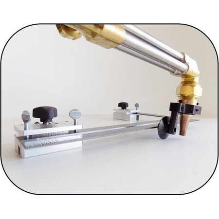 Dendesigns Standard Burning Guide DE3119270